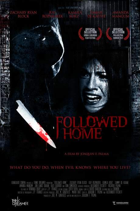 Followed Home
